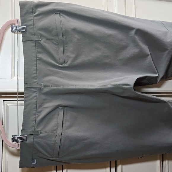 Lululemon ABC Classic-Fit Trouser 30" Inseam Warpstreme Pants NWOT - Picture 12 of 15